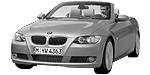 BMW E93 C0341 Fault Code