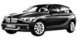 BMW F20 C0341 Fault Code