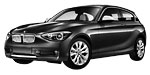 BMW F21 C0341 Fault Code