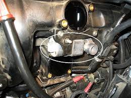 See C0341 in engine